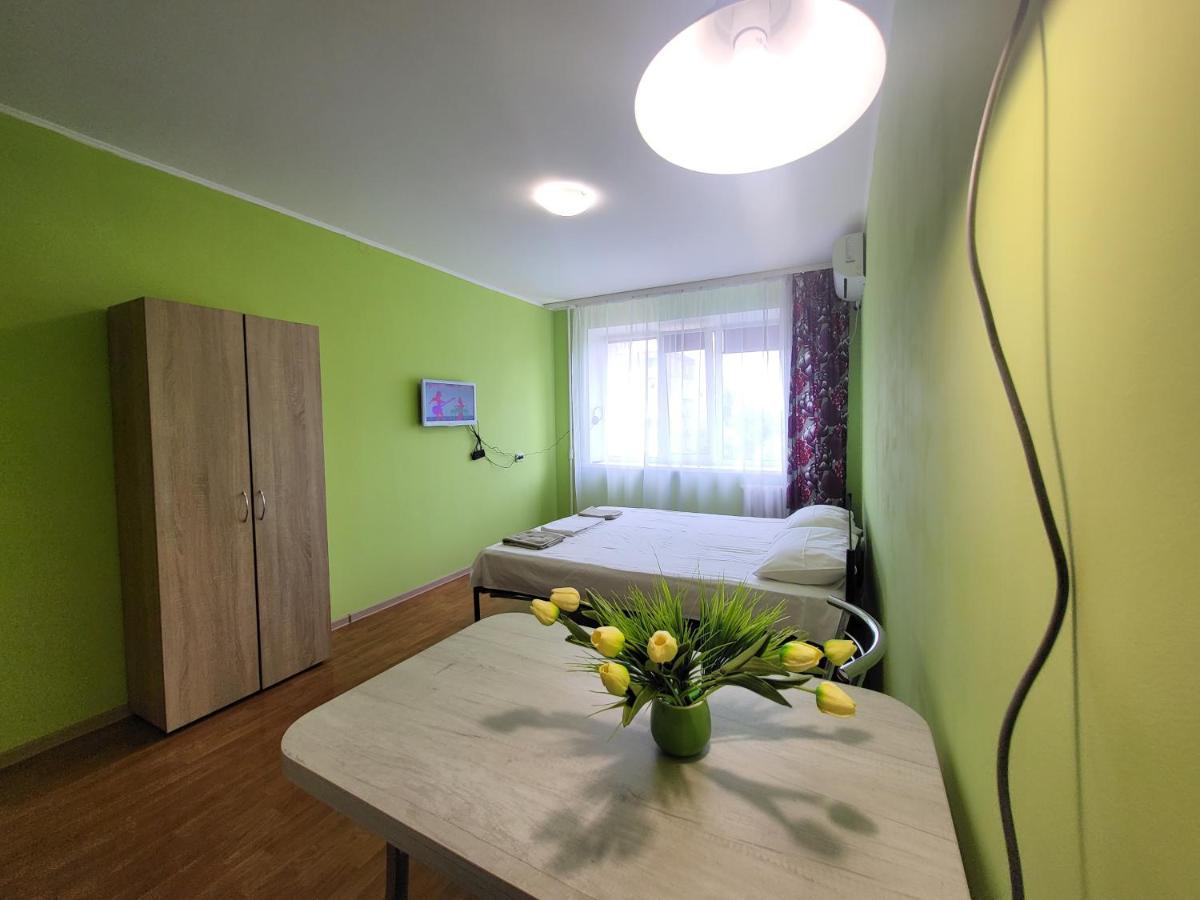 Квартира На Слобожанському Сomfort24 Slobozhansky 67 Avenue Dnipro Luaran gambar