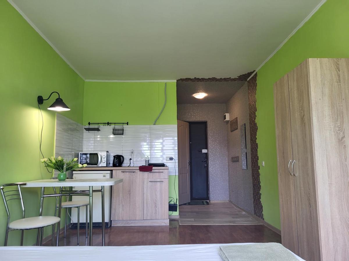 Квартира На Слобожанському Сomfort24 Slobozhansky 67 Avenue Dnipro Luaran gambar