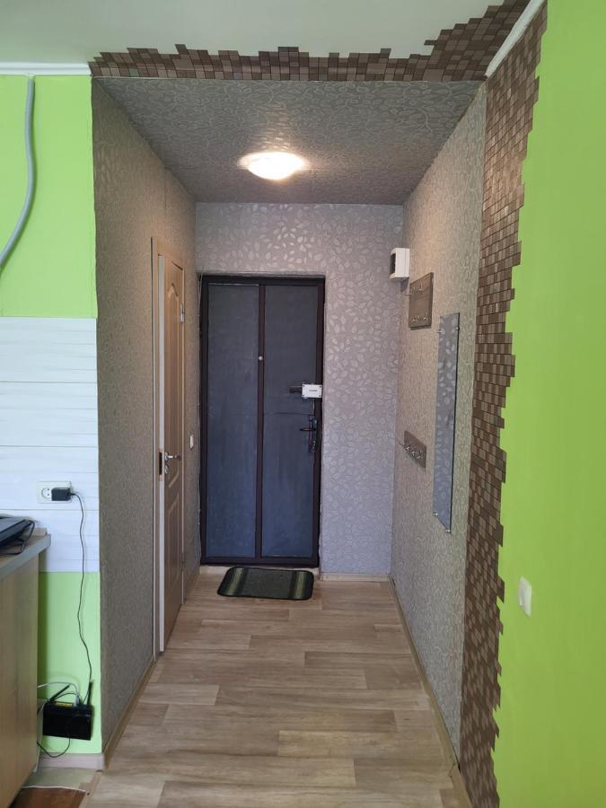 Квартира На Слобожанському Сomfort24 Slobozhansky 67 Avenue Dnipro Luaran gambar