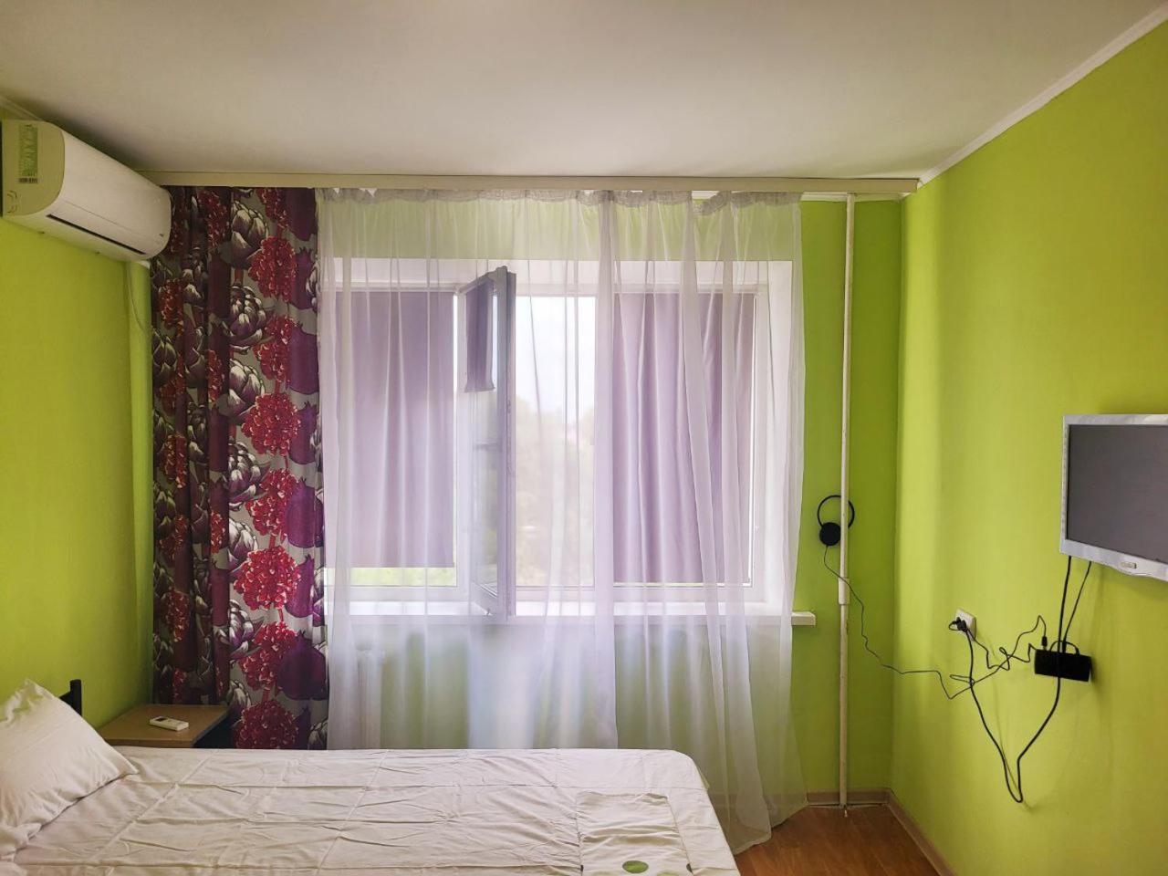 Квартира На Слобожанському Сomfort24 Slobozhansky 67 Avenue Dnipro Luaran gambar