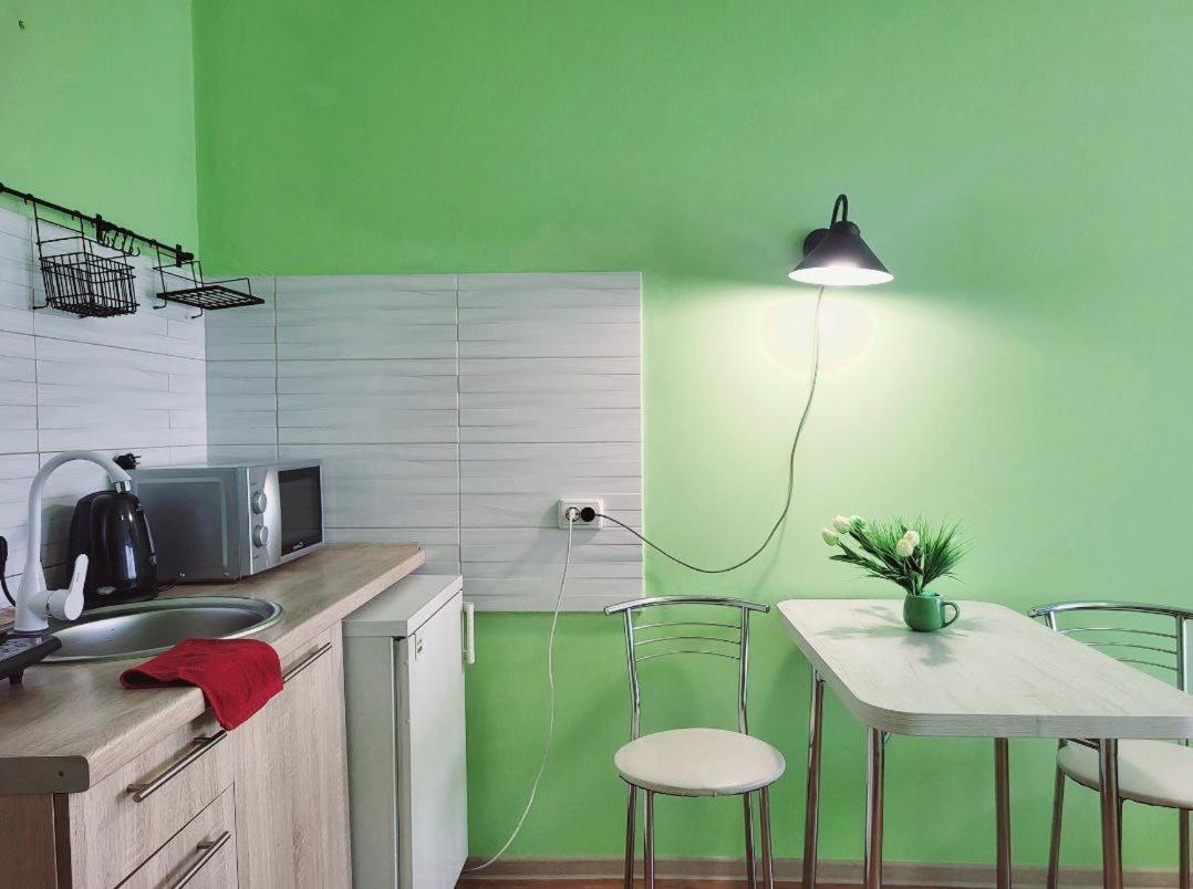 Квартира На Слобожанському Сomfort24 Slobozhansky 67 Avenue Dnipro Luaran gambar